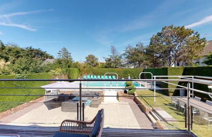 Villa Amare Granville - Foto 23