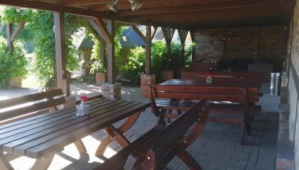 Müritzhof Vipperow direkt am Wasser - Foto 2