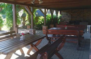 Müritzhof Vipperow direkt am Wasser - Foto 2