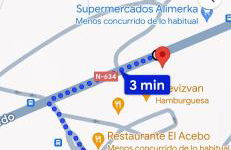 VISTAS MONTE NARANCO Apartamento CON PARKING 5euros al dia - Foto 27