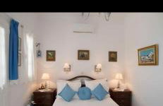 Lovely House Infront Of The Beach In Molos - Photo 16