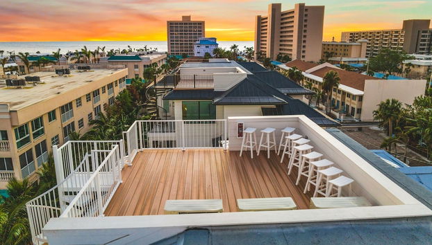 Serving Sunset in Siesta Key - Foto 2, Habitación