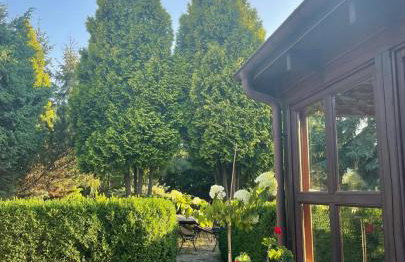 Apartament Skórcz Kociewie Pomorze Gdańskie Agroturystyka - Foto 1