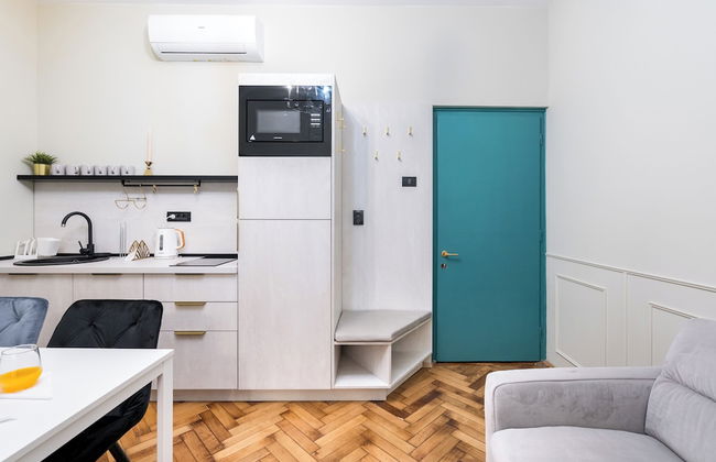 HIGHLINE DOWNTOWN Residences - Foto 63