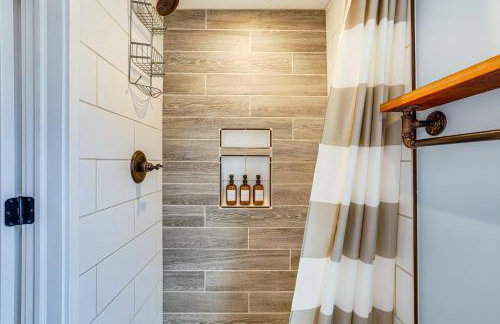 In-Town and Walkable Historic Yardley Retreat! - Foto 19