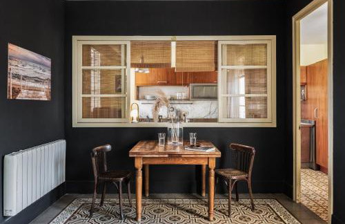 Brummell Apartments Gracia - Foto 2