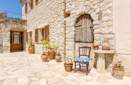 Finca es Rafal, Agroturisme - Photo 8