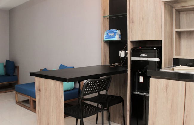 Modern 2Br At Springlake Summarecon Bekasi Apartment - Foto 10