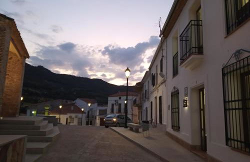 Alojamientos rurales La Barca del tío Vito - Foto 18