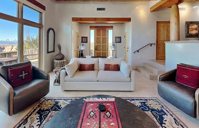 Bishops Lodge Villa Corazones by Kokopelli Property Management - Foto 21