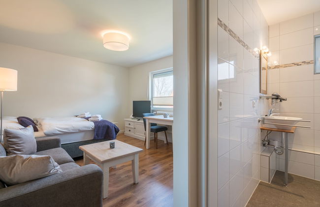 Diekhuus Büsum - Foto 37