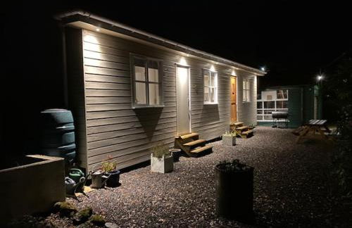 The Cabin at No 45 - Foto 22