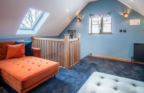 The Old Milking Parlour - 1 Bed Cottage - Amroth - Foto 50