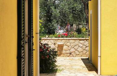 Gelbes Haus Korfu - Foto 16