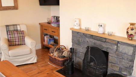 Ardwell House East Lodge - Foto 5