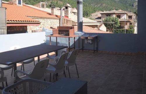 Casa Rural Montgó - Riópar - Foto 25