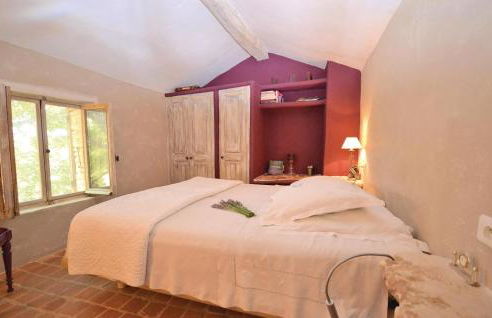 1 Bedroom Beautiful Home In Saignon - Foto 5