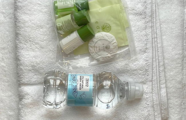 Lovely Flat in Kiln Close With Free Parking - Photo 59