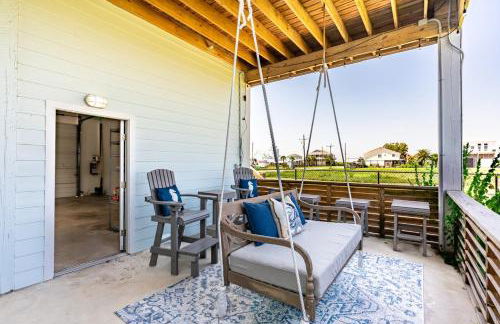 Bolivar Bungalow home - Foto 47