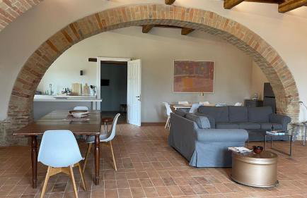 Agriturismo Tenuta Morcella con piscina privata - Foto 11