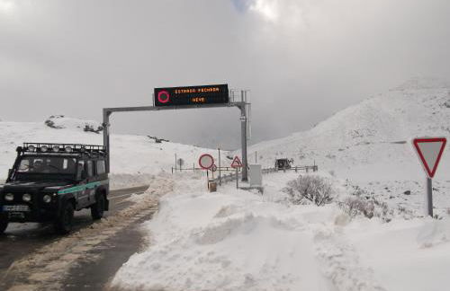 Quinta do Pé Longo - Serra da Estrela - Foto 25
