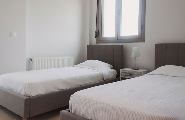 Villa Cook with pool and sea views - Foto 4