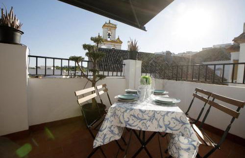 Ático Casa Lola - Foto 13