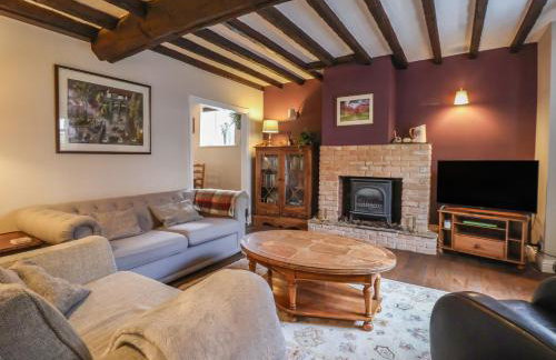 Maple Tree Cottage - Foto 6