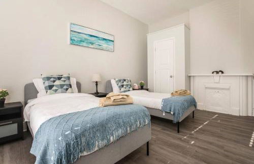 Louisville Dream House 4BR 2BA by CozySuites - Foto 16