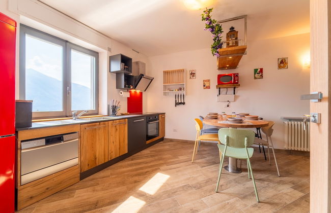 Casa Matilde by Wonderful Italy - Foto 17