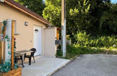 Studio neuf très calme - Foto 1