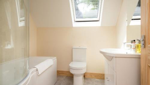 Hethpool Hideaway Northumberland National Park for 2 - Foto 3