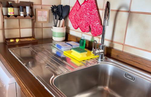 Panorama1200A, in the Heart of the San Fermo Hills - Foto 22