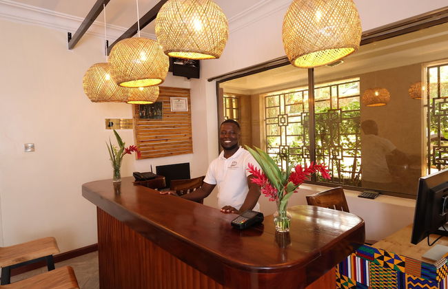 Bon Bini Residence - Foto 2