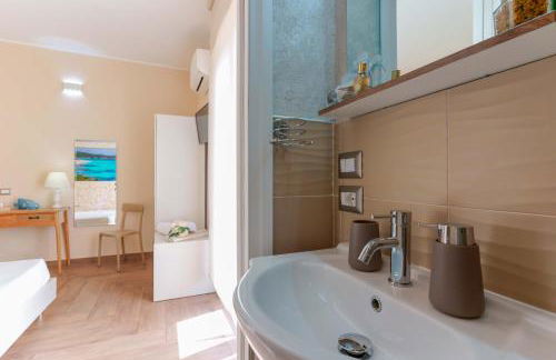 Cagliari Magica bellissimo appartamento & suite in centro - Photo 42