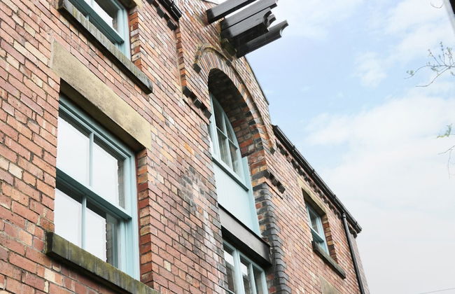 Warehouse Apartments - Foto 18