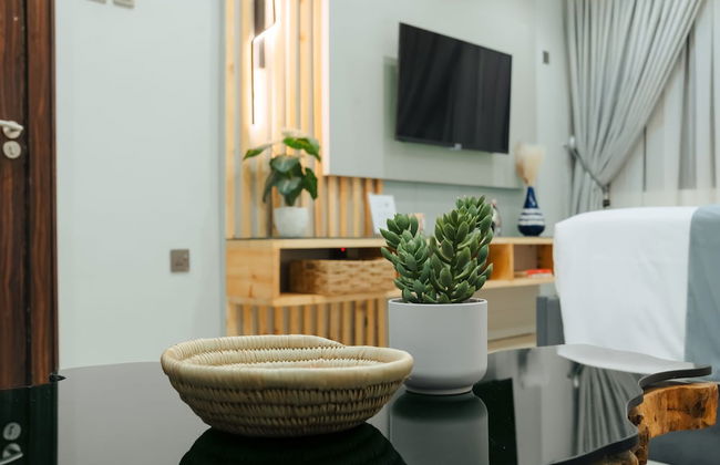 Kashco Apartment Wuse II - Foto 40