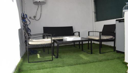 Los Tilos Apartments 2 - Photo 3