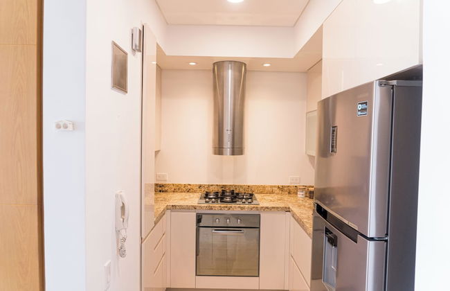 U-GO Edificio H2 - Foto 22