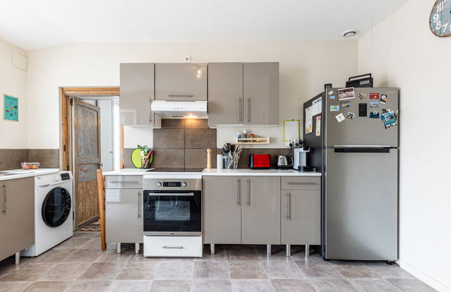 Les Rosiers - Foto 12