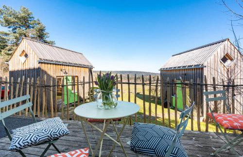 Tiny Houses der Dorfscheune - Foto 1