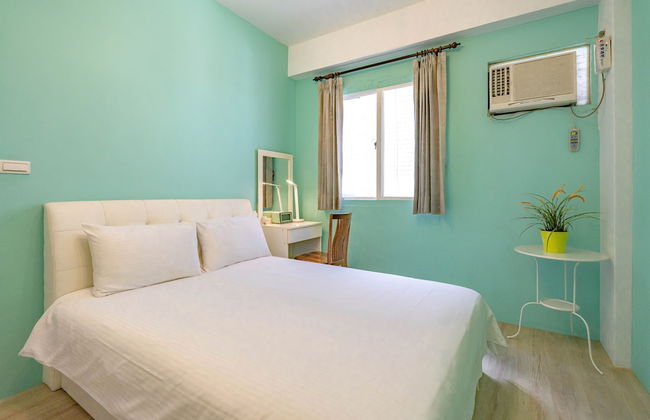 Vanilla Tian Yu - Foto 8