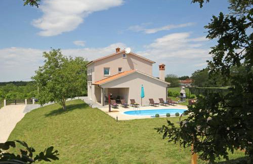 Villa Stari Punat - Foto 52