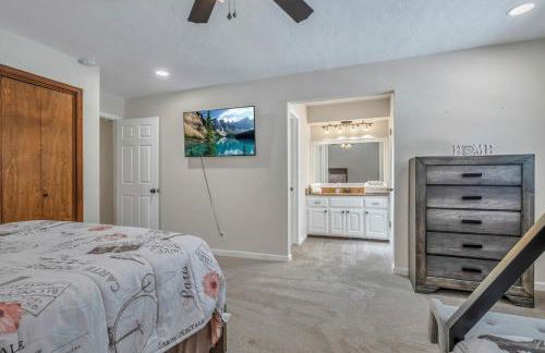 Just Like Home #10 Pool in Norman, Billiards - Foto 28