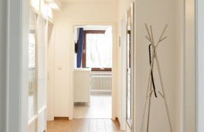 Dünenhaus Steinmarne - Foto 33