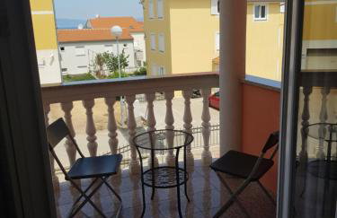 Apartmani Vrdoljak Malinska - Foto 23