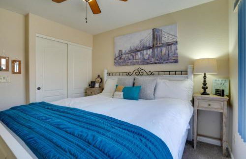 1 Mi to Surprise Stadium! Home with Patio and Hot Tub - Foto 25