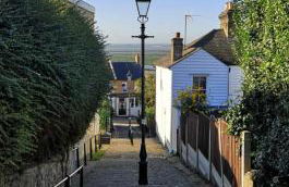 Leigh On Sea -Broadway-Two Bed with Garden - Foto 10