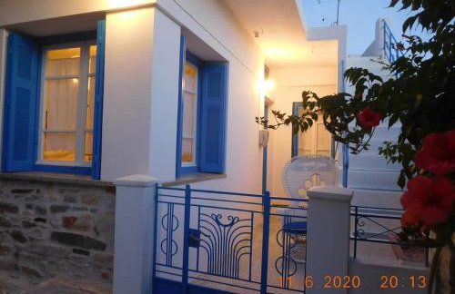 Traditional house inside Filoti, Naxos - Foto 41