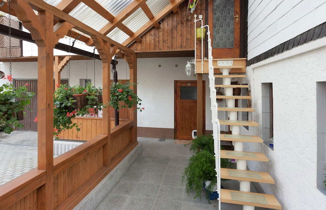 Apartment in Thuringian Forest With Garden - Foto 30